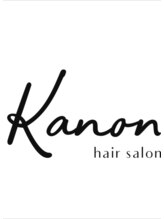 Kanon hair