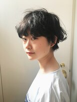 コンパス(COMPASS)&nbsp;スイングマッシュショート