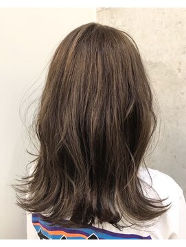 モードケイズエミュー(MODE K's eau) エミューカラーコレクション♪