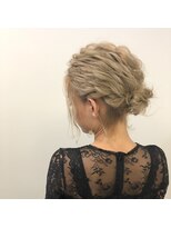 ルーツアイリー 心斎橋(ROOTS IRIE)&nbsp;20代30代◎大人かわいい☆ボブアレンジ