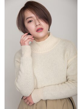 カッファ 東銀座(CUFFA) 【CUFFA】大人ショート 大人カジュアル 東銀座【カッファ】