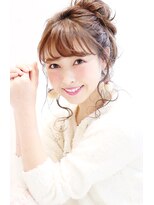 アーレル(Arlel)&nbsp;☆Arlel 池袋☆ゆるふわお団子