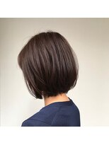 カウチ(Kauti)&nbsp;前下がりのウェットボブ