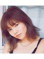 ワクナ(Wakuna) "健康的なヘルシーstyle"スタイリング簡単だけどオシャレに!