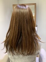 ユーネリー(U-NERY)&nbsp;ロングスタイル