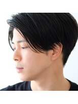 マグ(mug.)&nbsp;前下がりショート