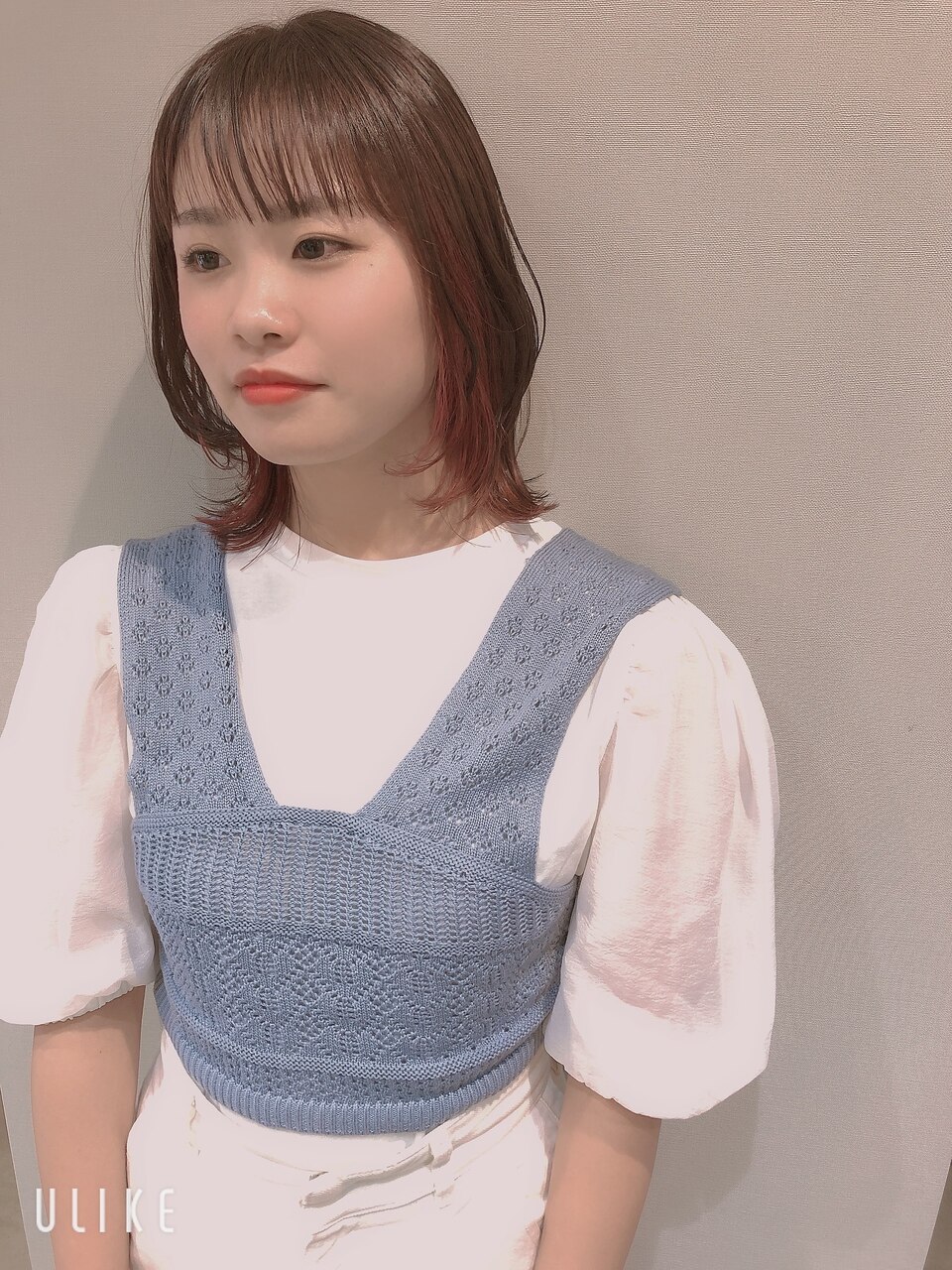 ★clara２回目ご来店感謝クーポン★　技術メニューから￥1000ＯＦＦ！