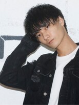 ウィルゴ(VIRGO)&nbsp;ウェット質感ルードマッシュ