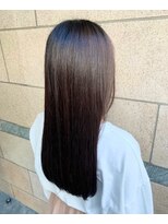 パドル(Paddle)&nbsp;うるつやロング