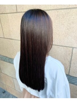 パドル(Paddle) うるつやロング