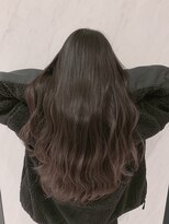 リー 京橋(Lee)&nbsp;髪質改善☆サイエンスアクア