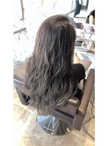 レム 長野(REM)&nbsp;デジタルパーマ/小顔/透明感/艶/ウェーブパーマ