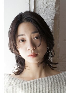 ロッソ(rosso) マッシュレイヤー