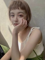 ホフ 大阪心斎橋店(F.O.F)&nbsp;montage2【FOF/心斎橋/南船場/難波】