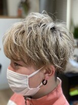 リッツ(RITZ!) オシャレショート