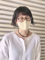 ポータートランテアン(porter31)&nbsp;ボブ氏木