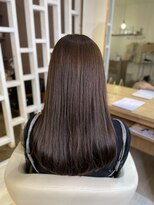 ココン(COCON)&nbsp;髪質改善+美髪矯正