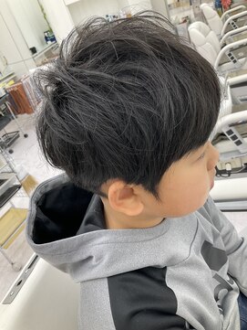 カルダン(Karudan) ソフトマッシュ