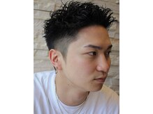 スマイルヘアー 荻窪店(Smile hair)