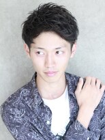 ラビマーニ 吹田店(Labimani)&nbsp;【Labimani】ビジネスショートレイヤー