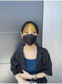 インナーフレーミング