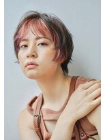 ハイジア(hygea)&nbsp;[hygea]アンニュイショートとインナーピンク[薬院/警固]