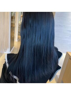 フェイス 大船(FACE) BLUE BLACK ◎ / コノミ.