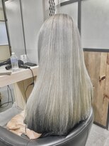 トキ(toki) 縮毛矯正/酸性ストレート