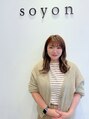 ソヨン 蟹江店(SOYON)&nbsp;安田 房代