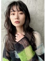 ブラウンズ(BROWNS)&nbsp;ニュアンスパーマ