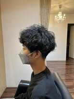 シャンティーク(shanteek)&nbsp;メンズマッシュ