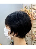 サイイン(saiin)&nbsp;ショート