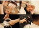 プレミアムバーバー 赤坂店(PREMIUM BARBER produce by HIRO GINZA)の写真