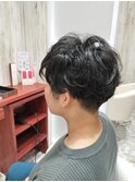 ショート