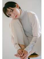 ルル(Lulu)&nbsp;エアリーシースルーマッシュ