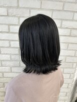 アッシュ 稲田堤店(Ash) ボブレイヤー