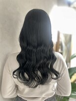 ハツメイ 京急川崎店(HATSUMEI)&nbsp;思わず振り返る艶髪☆髪質改善