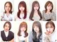 ザブックハンドサロン(The book hand salon)の写真
