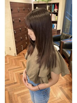 ファーレンピュアスウィート(fahren-pure-suite) フェイスレイヤー