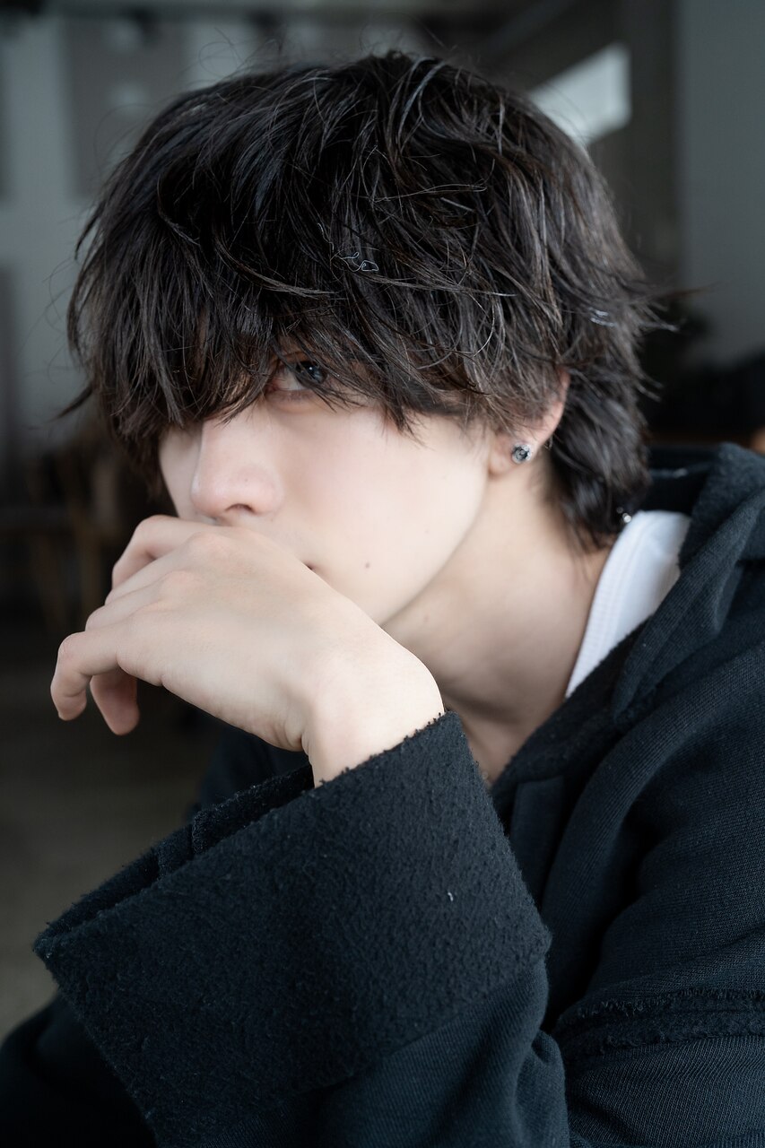 高島 悠吾｜ウル(uru)の美容師・スタイリスト｜ホットペッパービューティー