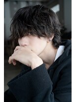 ウル(uru)&nbsp;マッシュウルフ