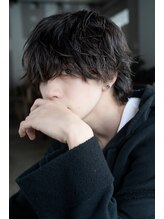 ウル(uru)&nbsp;マッシュウルフ