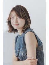 トリコ 守口店(trico) 大人ミディアム