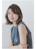 大人ミディアム