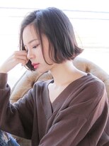 リリアン 青山(relian)&nbsp;ミニボブ