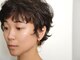 バイアス(biace)の写真/髪質/骨格/生えクセを見極め,高度なカット技術で360°どこから見ても美しいフォルムに仕上げます♪