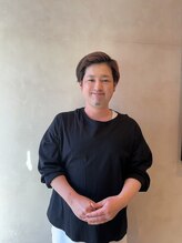 アグ ヘアー モイ 赤羽店(Agu hair Moi) 橋本 直幸