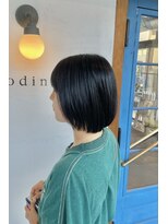 ロディーナ 大口 新子安(rodina)&nbsp;【人気ボブ】レディース人気×ボブヘア