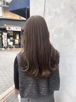 メール(mer)&nbsp;柔らかベージュ