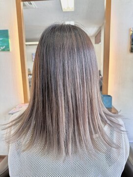 グローブ(grove) ハイライト～アディクシー